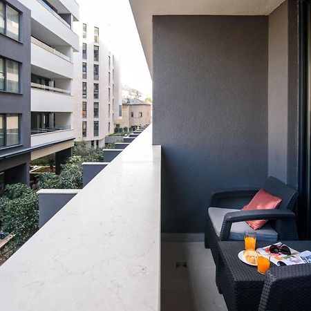 M&P- Lovely 1-Bedroom Condo With Free Parking Дубровник Экстерьер фото