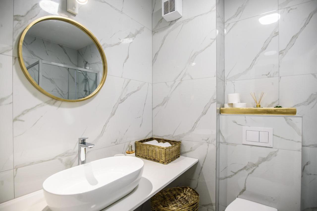 M&P- Lovely 1-Bedroom Condo With Free Parking Дубровник Экстерьер фото