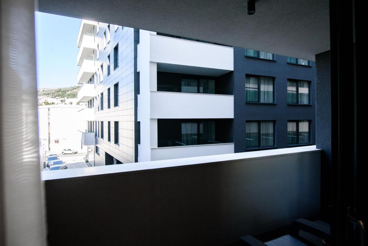 M&P- Lovely 1-Bedroom Condo With Free Parking Дубровник Экстерьер фото