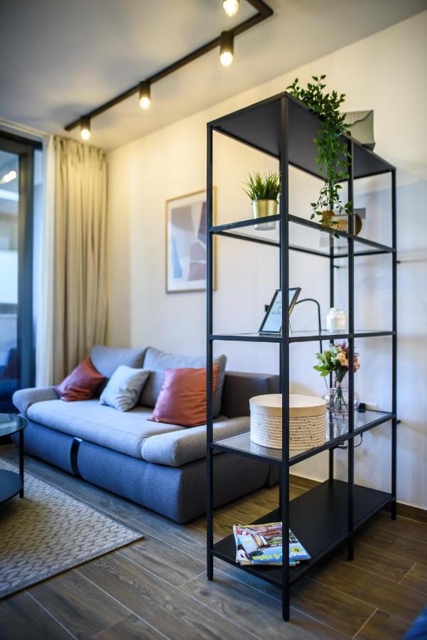 M&P- Lovely 1-Bedroom Condo With Free Parking Дубровник Экстерьер фото